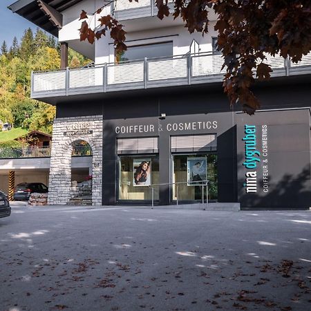 Appartementhaus Winter Radstadt Esterno foto