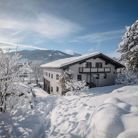Appartementhaus Winter Radstadt Esterno foto