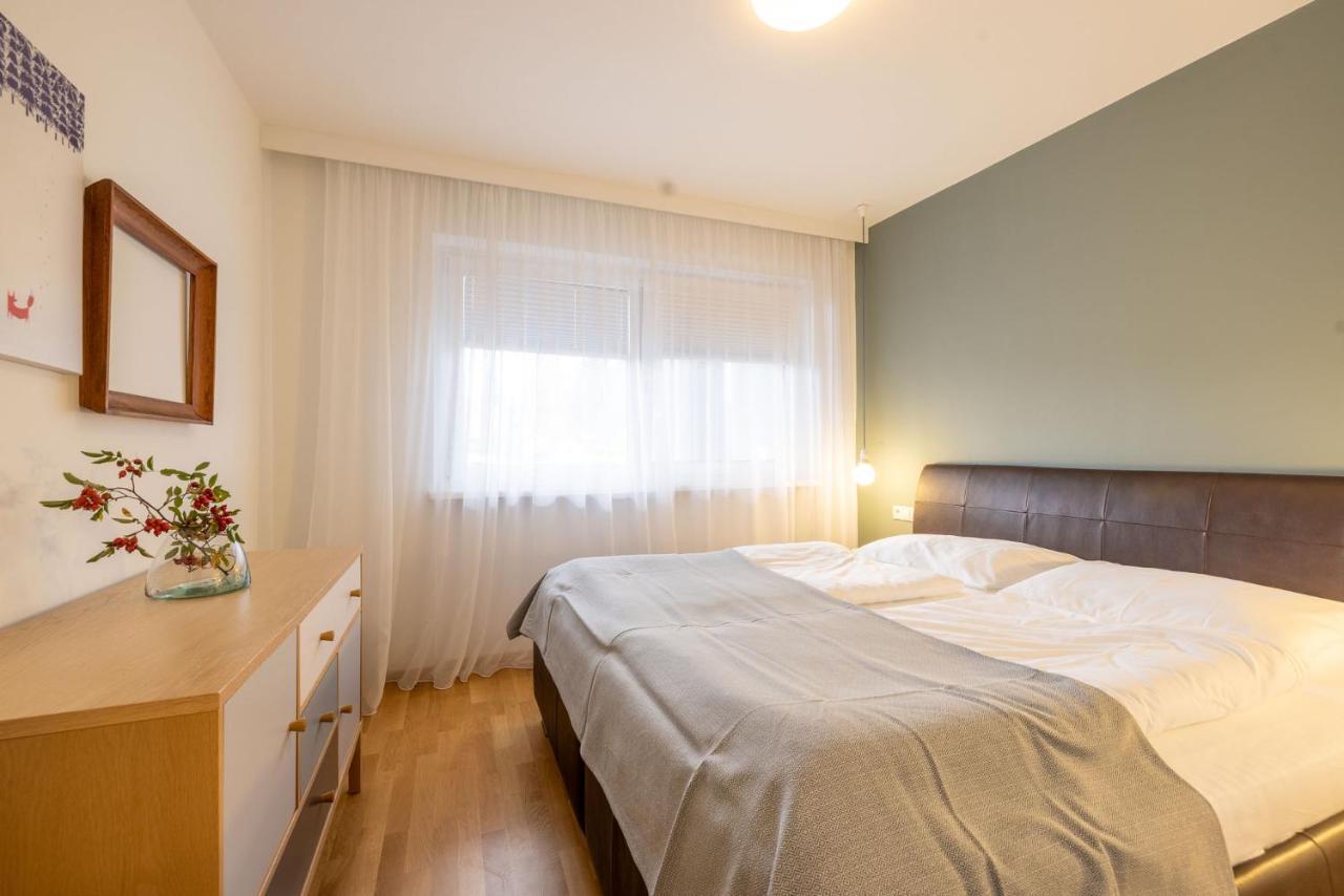 Appartementhaus Winter Radstadt Esterno foto