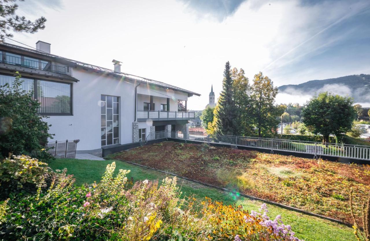Appartementhaus Winter Radstadt Esterno foto