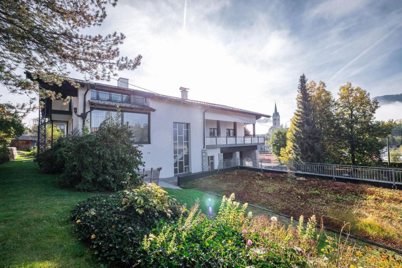 Appartementhaus Winter Radstadt Esterno foto