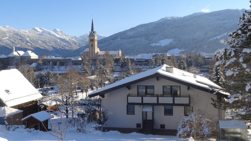 Appartementhaus Winter Radstadt Esterno foto